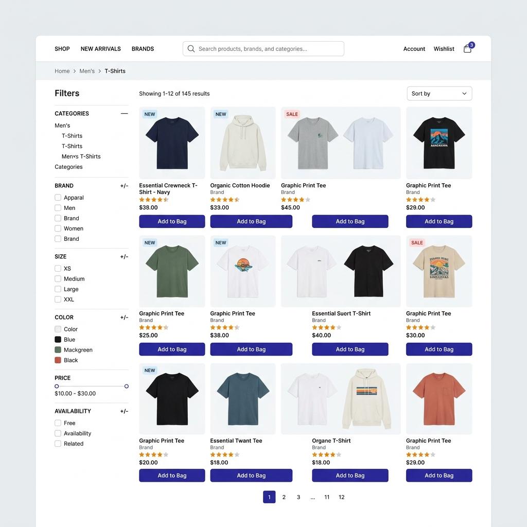 Atlas Commerce Engine